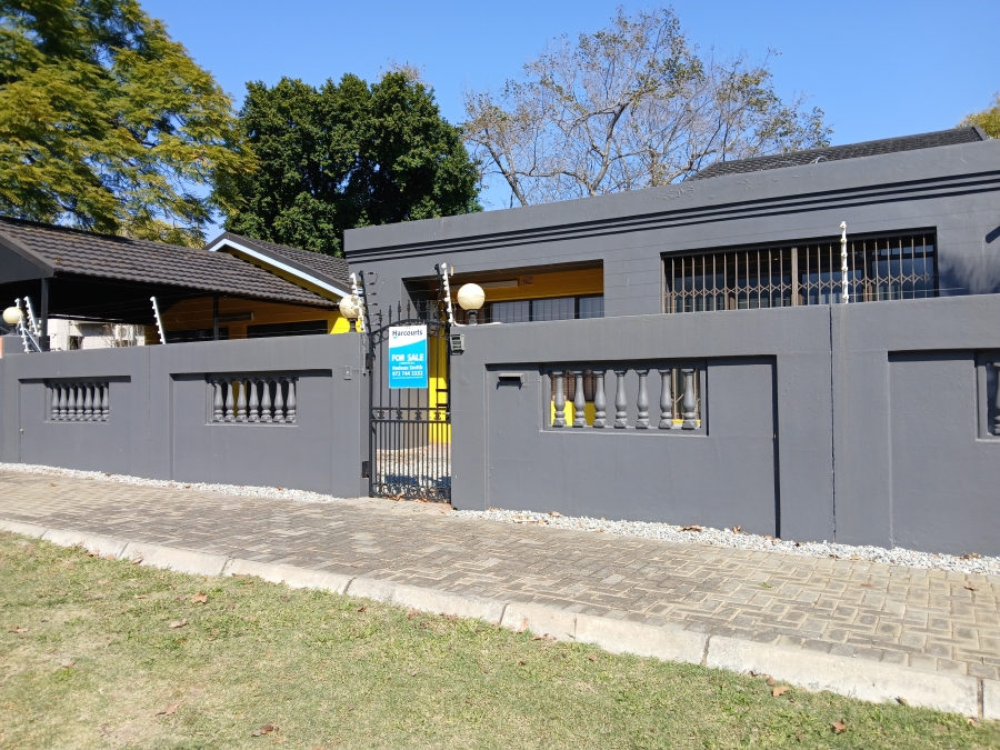 To Let commercial Property for Rent in Bodorp North West